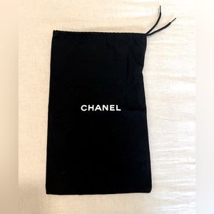 Chanel Dust Bag